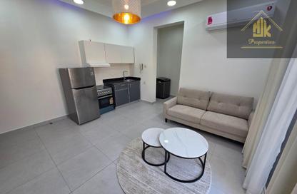 Apartment - 1 - 1 for rent in Saar - Northern Governorate