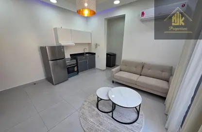 Apartment - 1 Bedroom - 1 Bathroom for rent in Saar - Northern Governorate