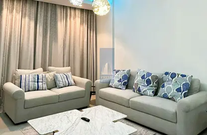 Apartment - 1 Bedroom - 1 Bathroom for rent in Amwaj Islands - Muharraq Governorate