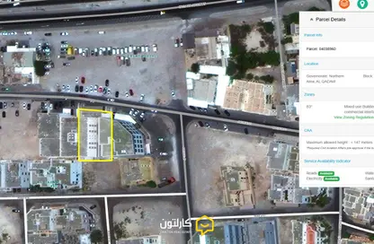 عمارة بالكامل - استوديو للبيع في جبلة حبشي - المحافظة الشمالية