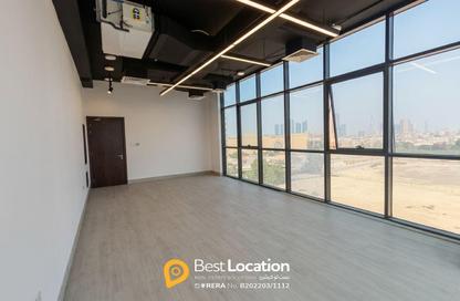 Office Space - Studio - 4 for rent in Sanabis - Manama - Capital Governorate