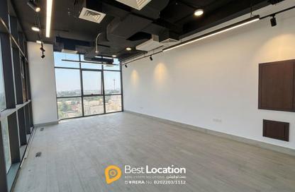 Office Space - Studio - 4 for rent in Sanabis - Manama - Capital Governorate