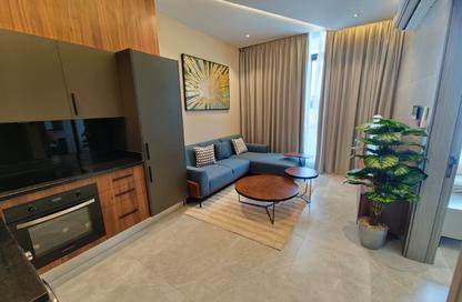 Apartment - 1 Bedroom - 1 Bathroom for rent in Janabiya - Northern Governorate
