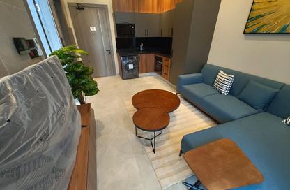 Apartment - 1 Bedroom - 1 Bathroom for rent in Janabiya - Northern Governorate