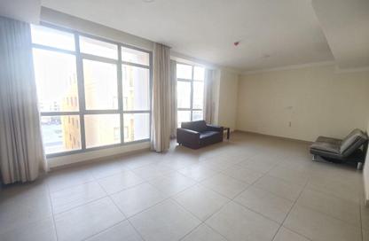 Apartment - 2 Bedrooms - 2 Bathrooms for rent in Al Burhama - Manama - Capital Governorate