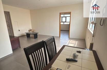 Apartment - 1 - 1 for rent in Mahooz - Manama - Capital Governorate Apartment - 1 - 1 for rent in Mahooz - Manama - Capital Governorate