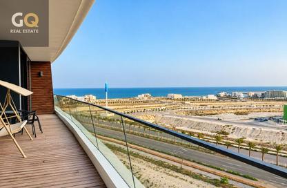 Apartment - 2 - 4 for rent in Essence of Dilmunia - Dilmunia Island - Muharraq Governorate Apartment - 2 - 4 for rent in Essence of Dilmunia - Dilmunia Island - Muharraq Governorate