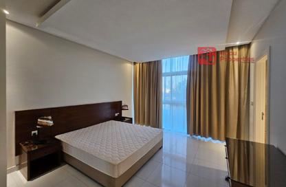 Apartment - 3 Bedrooms - 4 Bathrooms for rent in Um Al Hasam - Manama - Capital Governorate