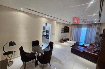 Apartment - 3 Bedrooms - 4 Bathrooms for rent in Um Al Hasam - Manama - Capital Governorate Apartment - 3 Bedrooms - 4 Bathrooms for rent in Um Al Hasam - Manama - Capital Governorate