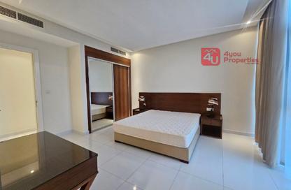 Apartment - 3 - 4 for rent in Um Al Hasam - Manama - Capital Governorate