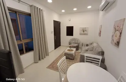 شقة - 2 غرف نوم - 2 حمامات للايجار في السنابس - المنامة - محافظة العاصمة