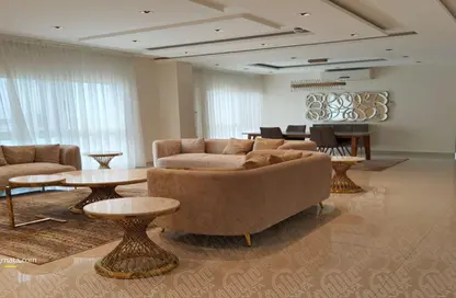 Apartment - 4 Bedrooms - 4 Bathrooms for sale in Northern City (Madinat Salman) - Northern Governorate