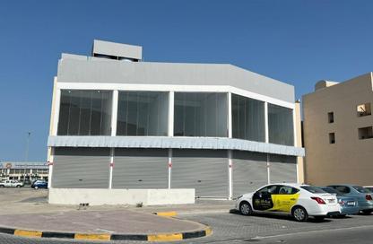 Whole Building - Studio for sale in Salmabad - Central Governorate