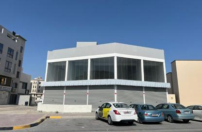 Whole Building - Studio for sale in Salmabad - Central Governorate