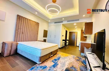 شقة - 1 حمام للايجار في الجفير - محافظة العاصمة