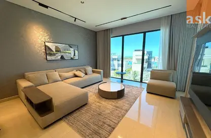 شقة - 2 غرف نوم - 3 حمامات للايجار في جزيرة الريف - محافظة العاصمة