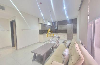 Apartment - 1 Bedroom - 2 Bathrooms for rent in Al Burhama - Manama - Capital Governorate Apartment - 1 Bedroom - 2 Bathrooms for rent in Al Burhama - Manama - Capital Governorate