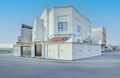 Villa - 4 Bedrooms - 4 Bathrooms for sale in Tubli - Central Governorate