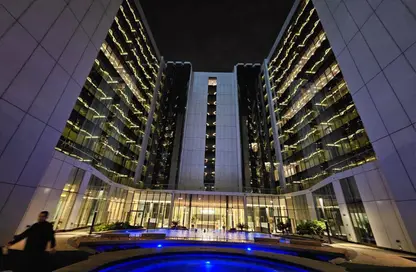 Apartment - 1 Bedroom - 1 Bathroom for sale in Bahrain Bay - Capital Governorate