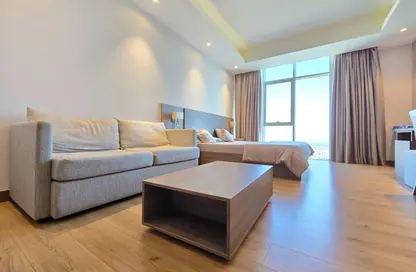 شقة - 1 حمام للايجار في السنابس - المنامة - محافظة العاصمة