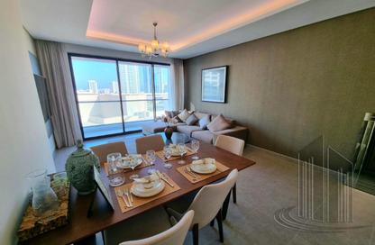 Apartment - 3 Bedrooms - 5 Bathrooms for sale in The Lagoon - Amwaj Islands - Muharraq Governorate