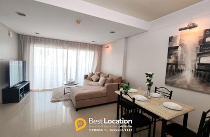 Apartment - 1 Bedroom - 1 Bathroom for rent in Tala Island - Amwaj Islands - Muharraq Governorate
