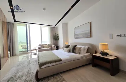 Apartment - Studio - 1 Bathroom for rent in Seef - Capital Governorate