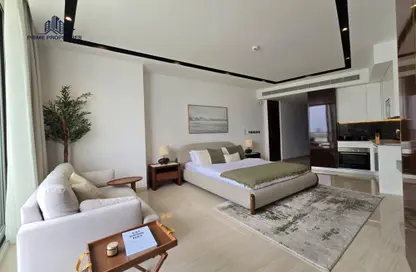 Apartment - Studio - 1 Bathroom for rent in Seef - Capital Governorate