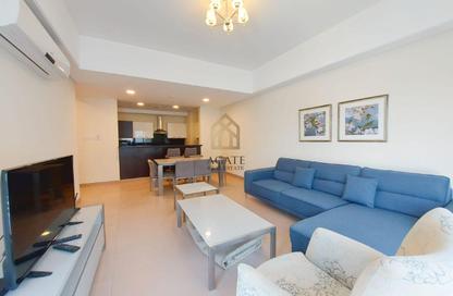 Apartment - 2 - 2 for rent in Um Al Hasam - Manama - Capital Governorate