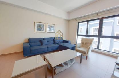 Apartment - 2 - 2 for rent in Um Al Hasam - Manama - Capital Governorate