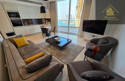 Apartment - 1 Bedroom - 1 Bathroom for rent in Seef - Capital Governorate Apartment - 1 Bedroom - 1 Bathroom for rent in Seef - Capital Governorate