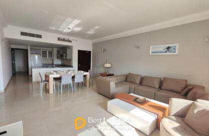 Apartment - 2 Bedrooms - 2 Bathrooms for rent in Amwaj Avenue - Amwaj Islands - Muharraq Governorate Apartment - 2 Bedrooms - 2 Bathrooms for rent in Amwaj Avenue - Amwaj Islands - Muharraq Governorate