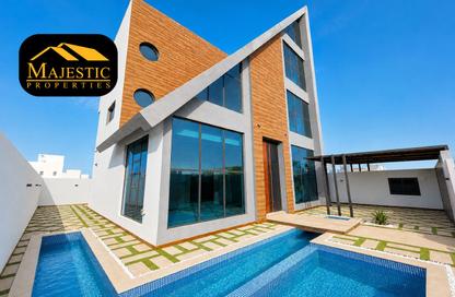 Villa - 5 - 6 for sale in Saar - Northern Governorate Villa - 5 - 6 for sale in Saar - Northern Governorate