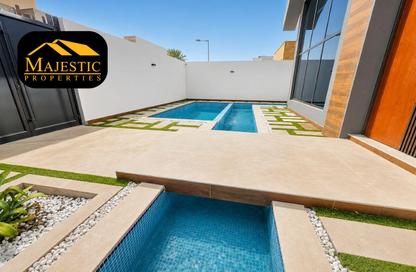 Villa - 5 - 6 for sale in Saar - Northern Governorate Villa - 5 - 6 for sale in Saar - Northern Governorate