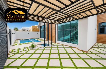 Villa - 5 - 6 for sale in Saar - Northern Governorate Villa - 5 - 6 for sale in Saar - Northern Governorate