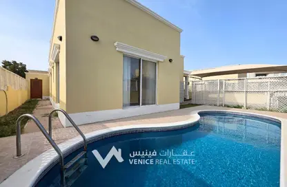 Villa - 3 Bedrooms - 3 Bathrooms for rent in Saar - Northern Governorate