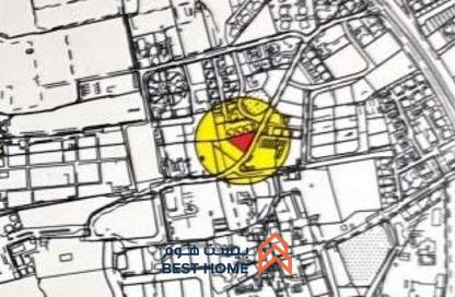 Land - Studio for sale in Janabiya - Northern Governorate