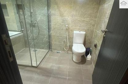 Apartment - 2 Bedrooms - 2 Bathrooms for rent in Al Juffair - Capital Governorate Apartment - 2 Bedrooms - 2 Bathrooms for rent in Al Juffair - Capital Governorate