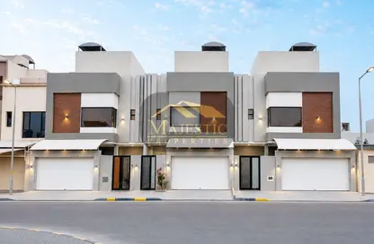 Villa - 3 Bedrooms - 4 Bathrooms for sale in Hamala - Northern Governorate