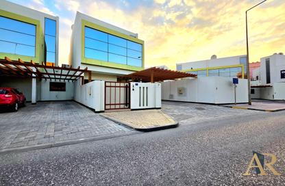 Villa - 3 Bedrooms - 4 Bathrooms for rent in Um Al Hasam - Manama - Capital Governorate