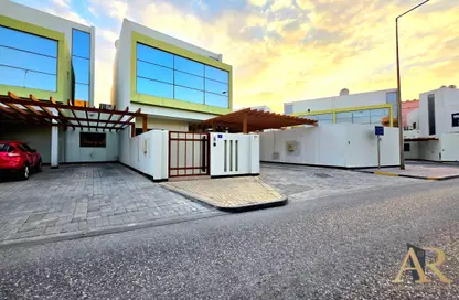 Villa - 3 Bedrooms - 4 Bathrooms for rent in Um Al Hasam - Manama - Capital Governorate
