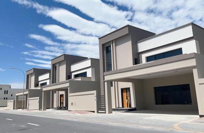 Villa - 4 Bedrooms - 4 Bathrooms for sale in Al Sidra - Diyar Al Muharraq - Muharraq Governorate
