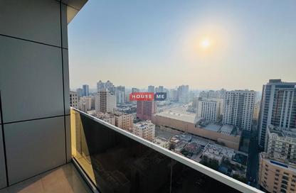 Apartment - 1 Bedroom - 1 Bathroom for rent in Al Juffair - Capital Governorate