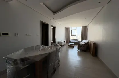 Apartment - 2 Bedrooms - 2 Bathrooms for rent in Al Bahair - Riffa - Southern Governorate