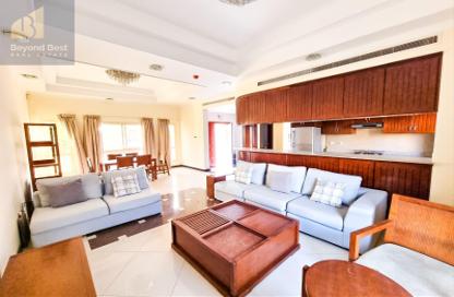Villa - 4 - 4 for rent in Saar - Northern Governorate