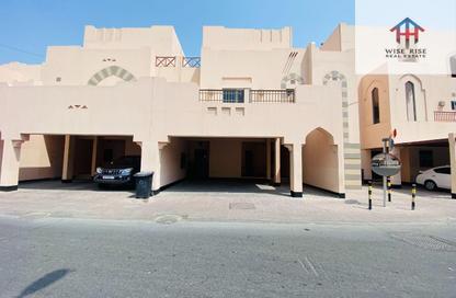 Villa - 4 Bedrooms - 5 Bathrooms for rent in Adliya - Manama - Capital Governorate Villa - 4 Bedrooms - 5 Bathrooms for rent in Adliya - Manama - Capital Governorate