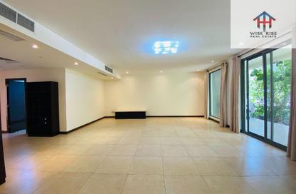 Villa - 4 Bedrooms - 5 Bathrooms for rent in Adliya - Manama - Capital Governorate