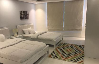 Apartment - 2 Bedrooms - 2 Bathrooms for sale in Amwaj Islands - Muharraq Governorate