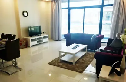 Apartment - 2 Bedrooms - 2 Bathrooms for sale in Amwaj Islands - Muharraq Governorate