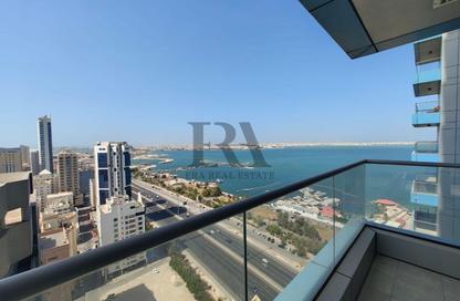 Apartment - 1 Bedroom - 1 Bathroom for rent in Exhibition Road - Hoora - Capital Governorate Apartment - 1 Bedroom - 1 Bathroom for rent in Exhibition Road - Hoora - Capital Governorate